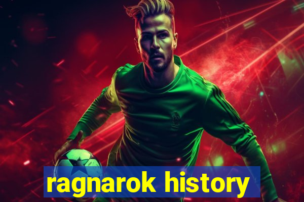 ragnarok history